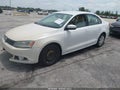 2011 Volkswagen Jetta — photo 2 of 11 | VIN 3VWDX7AJ4BM371592