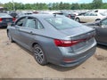 2025 Volkswagen Jetta — photo 3 of 11 | VIN 3VW7X7BU5SM064311