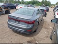 2025 Volkswagen Jetta — photo 4 of 11 | VIN 3VW7X7BU5SM064311