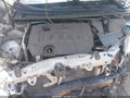 2018 Toyota Corolla — photo 10 of 15 | VIN 5YFBURHEXJP757934