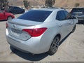 2018 Toyota Corolla — photo 4 of 15 | VIN 5YFBURHEXJP757934