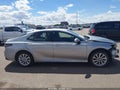 2023 Toyota Camry — photo 13 of 19 | VIN 4T1C11AK7PU135944