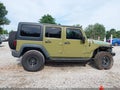 Photo 13 of 16 — 2013 Jeep Wrangler Unlimited