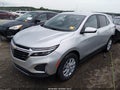 2022 Chevrolet Equinox — photo 2 of 16 | VIN 3GNAXKEV5NL232871