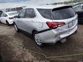 2022 Chevrolet Equinox — photo 3 of 16 | VIN 3GNAXKEV5NL232871