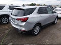 2022 Chevrolet Equinox — photo 4 of 16 | VIN 3GNAXKEV5NL232871