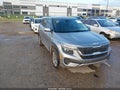 2022 Kia Seltos — photo 1 of 16 | VIN KNDEPCAAXN7320113