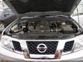 2018 Nissan Frontier — photo 10 of 17 | VIN 1N6AD0EV2JN715487