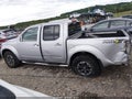 2018 Nissan Frontier — photo 15 of 17 | VIN 1N6AD0EV2JN715487