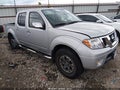 2018 Nissan Frontier — photo 1 of 17 | VIN 1N6AD0EV2JN715487