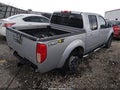 2018 Nissan Frontier — photo 4 of 17 | VIN 1N6AD0EV2JN715487
