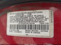 1999 Toyota Camry — photo 9 of 10 | VIN 2T1CF22P7XC139186