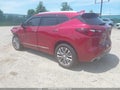 2019 Chevrolet Blazer — photo 3 of 18 | VIN 3GNKBKRS1KS692078