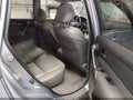 2009 Honda CR-V — photo 8 of 17 | VIN 5J6RE487X9L042912