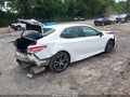 Photo 4 of 16 — 2018 Toyota Camry