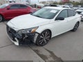 Photo 2 of 16 — 2020 Nissan Altima
