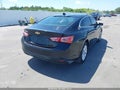 Photo 4 of 16 — 2020 Chevrolet Malibu