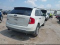 Photo 4 of 15 — 2011 Ford Edge