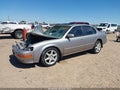 1998 Nissan Maxima — photo 2 of 12 | VIN JN1CA21D3WT511882