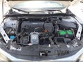 2017 Honda Accord — photo 10 of 16 | VIN 1HGCR2F51HA172322