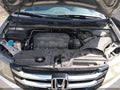 Photo 10 of 15 — 2014 Honda Odyssey