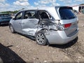 Photo 3 of 15 — 2014 Honda Odyssey