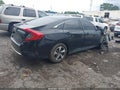 2019 Honda Civic — photo 4 of 16 | VIN 19XFC2F69KE044730