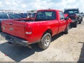 2011 Ford Ranger — photo 4 of 16 | VIN 1FTKR1AD4BPA63893