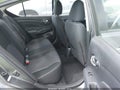 Photo 8 of 17 — 2017 Nissan Versa