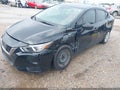 Photo 6 of 17 — 2020 Nissan Versa