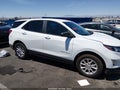Photo 13 of 16 — 2021 Chevrolet Equinox