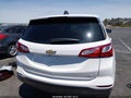 Photo 16 of 16 — 2021 Chevrolet Equinox