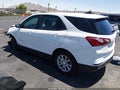 Photo 3 of 16 — 2021 Chevrolet Equinox