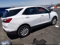 Photo 4 of 16 — 2021 Chevrolet Equinox