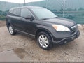 Photo 1 of 11 — 2009 Honda CR-V