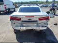 2018 Chevrolet Camaro — photo 17 of 17 | VIN 1G1FB1RX9J0187436