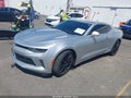 2018 Chevrolet Camaro — photo 2 of 17 | VIN 1G1FB1RX9J0187436