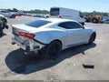 2018 Chevrolet Camaro — photo 4 of 17 | VIN 1G1FB1RX9J0187436