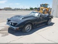 1970 Chevrolet Corvette — photo 2 of 16 | VIN 194670S406641