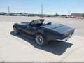 1970 Chevrolet Corvette — photo 3 of 16 | VIN 194670S406641