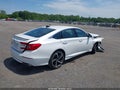 Photo 4 of 16 — 2021 Honda Accord