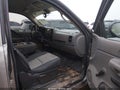 Photo 5 of 11 — 2008 Chevrolet Silverado 1500