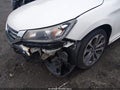 Photo 6 of 17 — 2015 Honda Accord