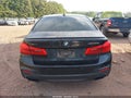 Photo 17 of 17 — 2018 BMW M550i xDrive