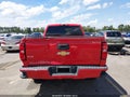 2017 Chevrolet Silverado 1500 — photo 16 of 16 | VIN 1GCRCPEH6HZ248797