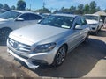 Photo 2 of 17 — 2015 Mercedes-Benz C-Class
