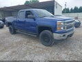 Photo 1 of 11 — 2014 Chevrolet Silverado 1500