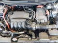 2018 Honda Clarity Plug In Hybrid — photo 10 of 16 | VIN JHMZC5F39JC006309