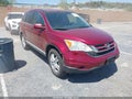 Photo 1 of 16 — 2011 Honda CR-V