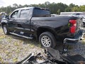 Photo 3 of 17 — 2021 Chevrolet Silverado 1500